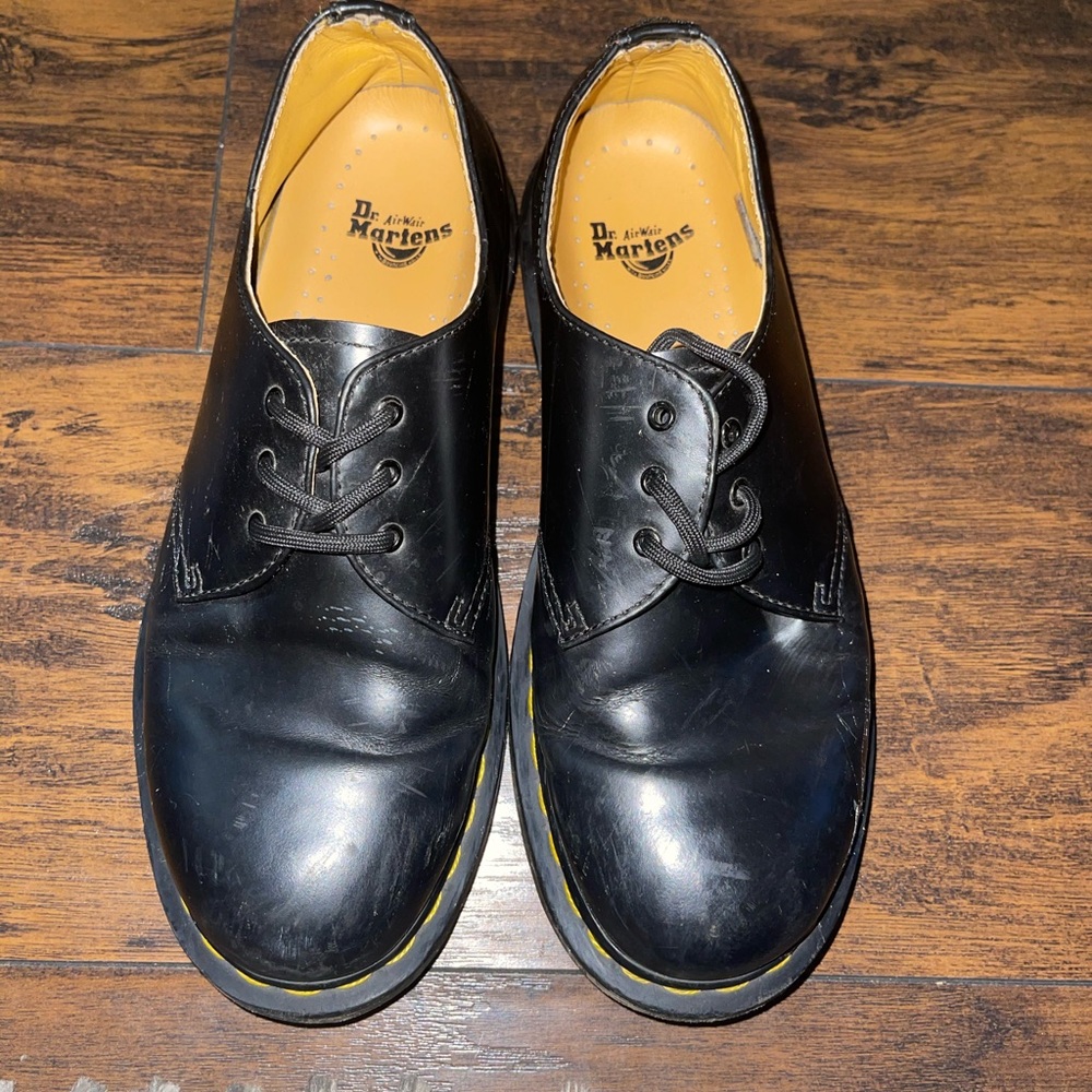 Size 8.